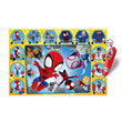 Laden Sie das Bild in den Galerie-Viewer, Quiz-Bodenpuzzle - Spidey und seine Freunde