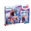 Laden Sie das Bild in den Galerie-Viewer, Edukit 4 n 1 - Frozen