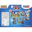 Laden Sie das Bild in den Galerie-Viewer, Edukit 4 in 1 - Sonic