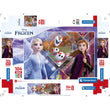 Laden Sie das Bild in den Galerie-Viewer, Disney Frozen 2 - 104 teile
