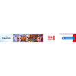 Laden Sie das Bild in den Galerie-Viewer, Disney Frozen 2 - 104 teile
