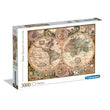 Laden Sie das Bild in den Galerie-Viewer, Old Map - 3000 teile