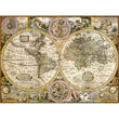 Laden Sie das Bild in den Galerie-Viewer, Old Map - 3000 teile