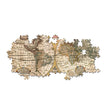 Laden Sie das Bild in den Galerie-Viewer, Old Map - 3000 teile