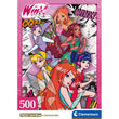 Laden Sie das Bild in den Galerie-Viewer, Winx - 500 teile