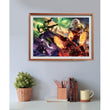 Laden Sie das Bild in den Galerie-Viewer, Magic The Gathering 2 - 500 teile