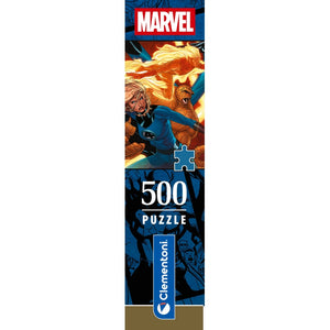 Fantastic Four - 500 teile