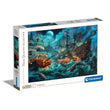 Laden Sie das Bild in den Galerie-Viewer, Pirates Battle - 6000 teile