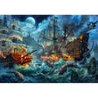 Laden Sie das Bild in den Galerie-Viewer, Pirates Battle - 6000 teile