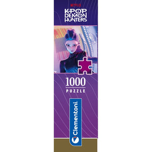KPOP DEMON HUNTERS - 1000 teile