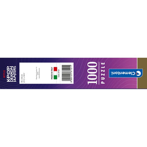 KPOP DEMON HUNTERS - 1000 teile