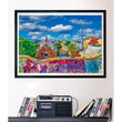 Laden Sie das Bild in den Galerie-Viewer, Park Güell, Barcelona - 1000 teile