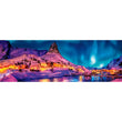 Laden Sie das Bild in den Galerie-Viewer, Colorful Night Over Lofoten Islands - 1000 teile