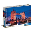 Laden Sie das Bild in den Galerie-Viewer, Tower Bridge At Night - 1000 teile