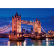 Laden Sie das Bild in den Galerie-Viewer, Tower Bridge At Night - 1000 teile