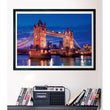 Laden Sie das Bild in den Galerie-Viewer, Tower Bridge At Night - 1000 teile