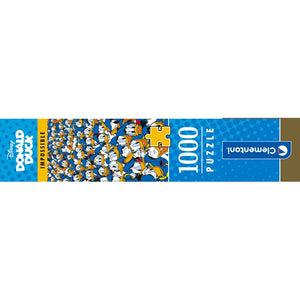 Donald Duck - 1000 teile