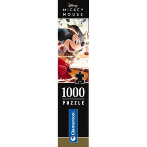Disney Mickey Mouse - 1000 teile