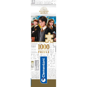 Harry Potter - 1000 teile