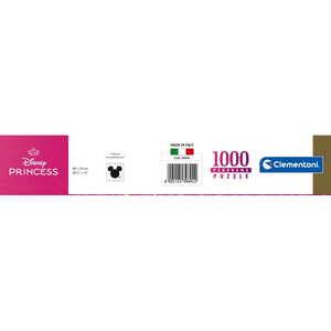 Princess - 1000 teile