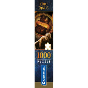 The Lord Of The Rings - 1000 teile