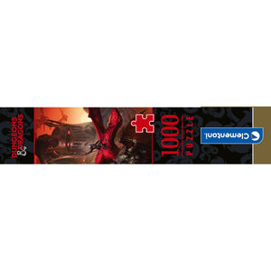 Dungeons & Dragons - 1000 teile