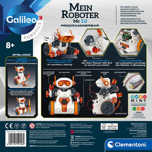 Mein Roboter MC 5.0