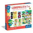 Laden Sie das Bild in den Galerie-Viewer, Lernspiele 8 in 1