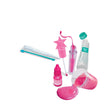 Laden Sie das Bild in den Galerie-Viewer, Lip-Gloss Mini-Set