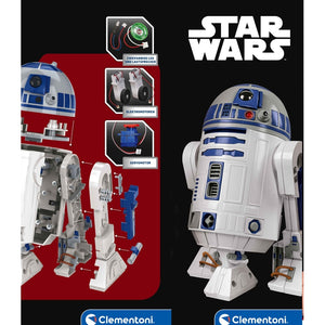 Star Wars - R2-D2 Roboter