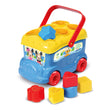 Laden Sie das Bild in den Galerie-Viewer, Baby Mickey Sortierbus