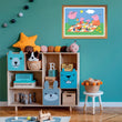 Laden Sie das Bild in den Galerie-Viewer, Peppa Pig - 24 teile