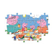 Laden Sie das Bild in den Galerie-Viewer, Peppa Pig - 24 teile