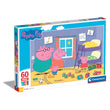 Laden Sie das Bild in den Galerie-Viewer, Peppa Pig - 60 teile