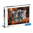 Laden Sie das Bild in den Galerie-Viewer, Kittens - 500 teile