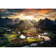 Laden Sie das Bild in den Galerie-Viewer, View of China - 2000 teile