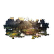 Laden Sie das Bild in den Galerie-Viewer, View of China - 2000 teile