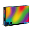 Laden Sie das Bild in den Galerie-Viewer, Gradient - 2000 teile