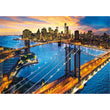 Laden Sie das Bild in den Galerie-Viewer, New York - 3000 teile