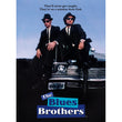 Laden Sie das Bild in den Galerie-Viewer, Cult Movies Blues Brothers - 500 teile