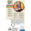 Laden Sie das Bild in den Galerie-Viewer, Cult Movies Jaws - 500 teile
