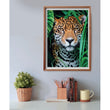 Laden Sie das Bild in den Galerie-Viewer, Jaguar In The Jungle - 500 teile