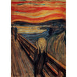 Laden Sie das Bild in den Galerie-Viewer, Munch - L'Urlo - 1000 teile