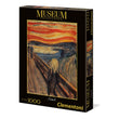 Laden Sie das Bild in den Galerie-Viewer, Munch - L'Urlo - 1000 teile
