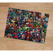 Laden Sie das Bild in den Galerie-Viewer, Marvel - 1000 teile