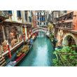 Laden Sie das Bild in den Galerie-Viewer, Venice Canal - 1000 teile