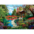 Laden Sie das Bild in den Galerie-Viewer, Gardens of Fuji - 1000 teile