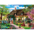 Laden Sie das Bild in den Galerie-Viewer, The Old Cottage - 1000 teile