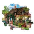 Laden Sie das Bild in den Galerie-Viewer, The Old Cottage - 1000 teile