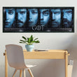 Laden Sie das Bild in den Galerie-Viewer, Game of Thrones - 1000 teile